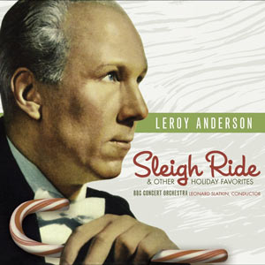 Leroy Anderson