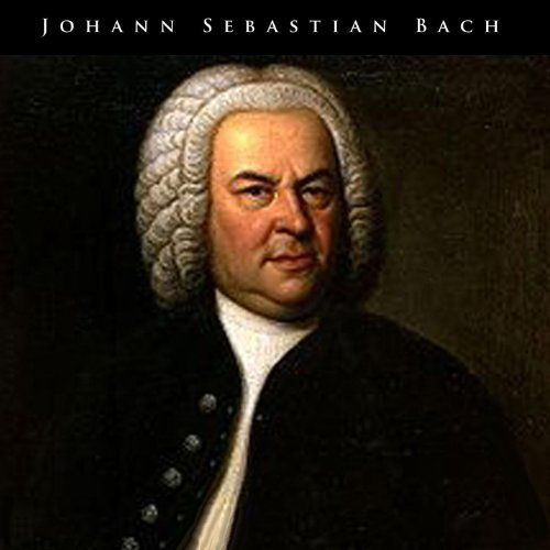 Johann Sebastian Bach