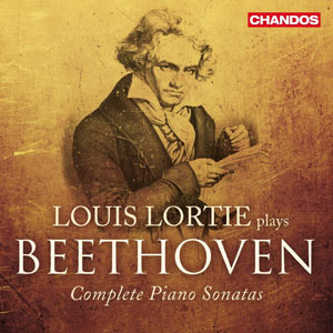 Ludwig van Beethoven