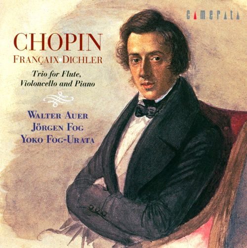 Frederic Chopin