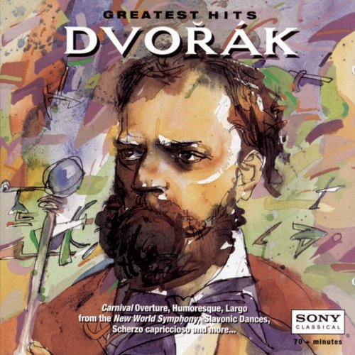 Antonin Dvorak