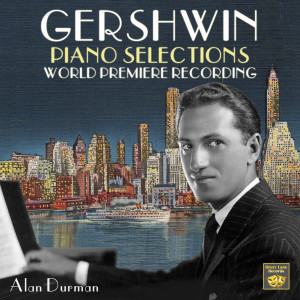 George Gershwin