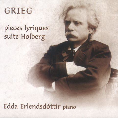 Edward Grieg