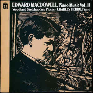 Edward MacDowell